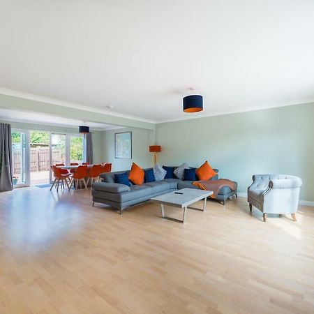 4 Kinnessburn Cottages St Andrews Ngoại thất bức ảnh